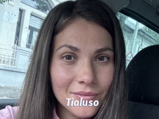 Tialuso