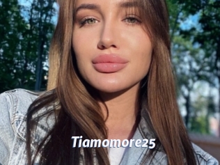 Tiamomore25