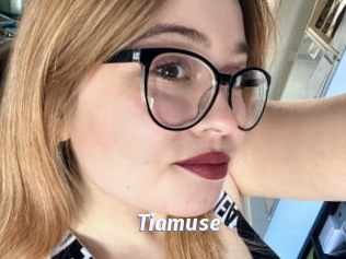 Tiamuse