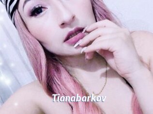 Tianabarkov