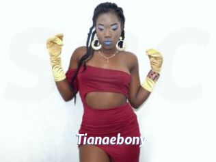 Tianaebony
