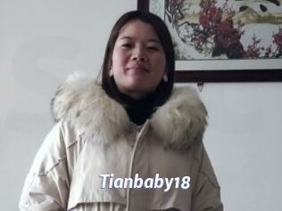 Tianbaby18