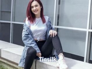 Tiasilk