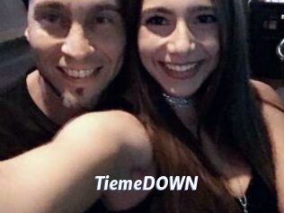TiemeDOWN