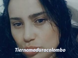 Tiernamaduracolombo