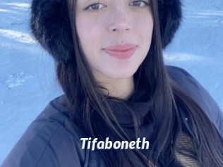 Tifaboneth