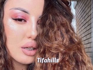 Tifahills