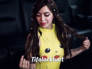 Tifalockhart