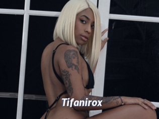 Tifanirox