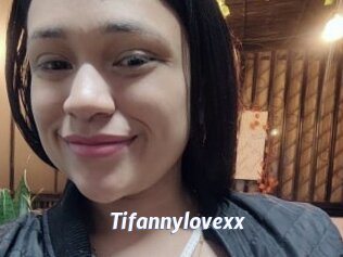 Tifannylovexx