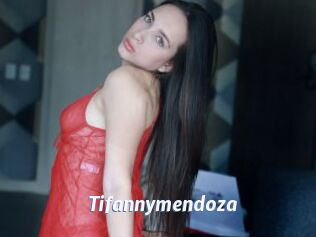 Tifannymendoza