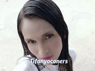 Tifanyoconers