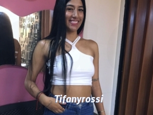 Tifanyrossi