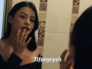 Tifanyrysh