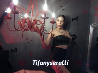 Tifanyseratti