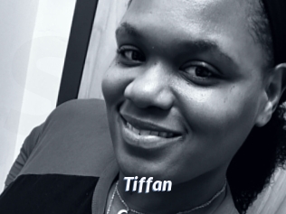 Tiffan