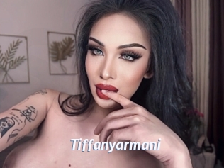 tiffanyarmani Sexe amateur contributions