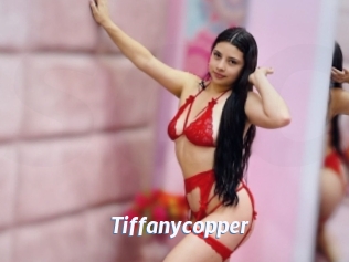Tiffanycopper