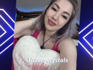 Tiffanycrystals