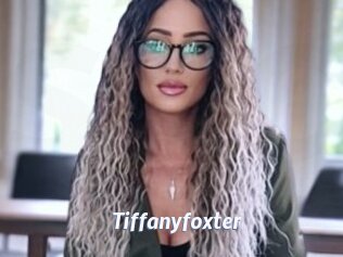 Tiffanyfoxter