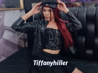 Tiffanyhiller