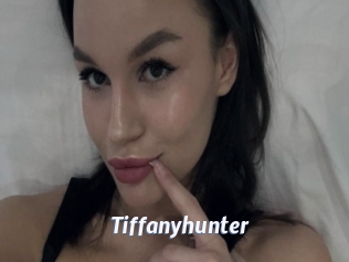 Tiffanyhunter