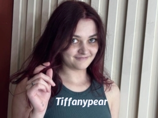 Tiffanypear