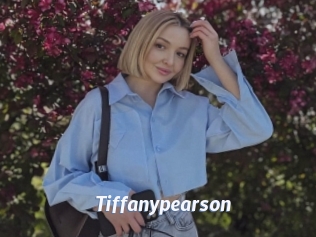 Tiffanypearson