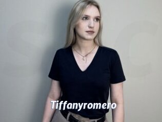 Tiffanyromero