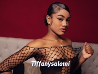 Tiffanysalami