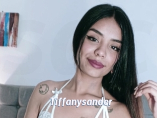 Tiffanysander