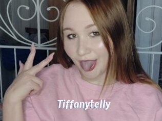 Tiffanytelly