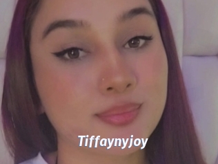 Tiffaynyjoy