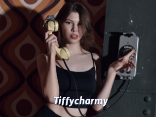 Tiffycharmy