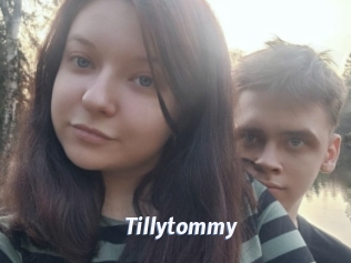 Tillytommy