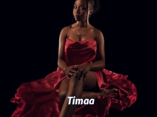 Timaa