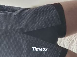 Timeox