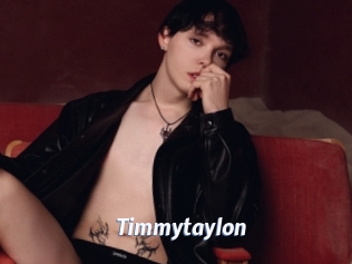 Timmytaylon
