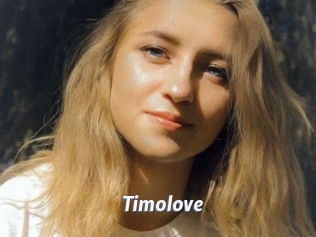 Timolove