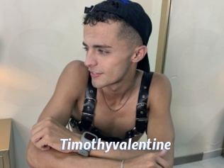 Timothyvalentine
