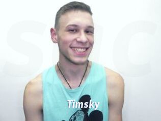 Timsky