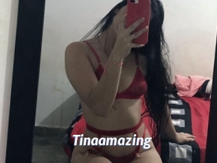 Tinaamazing