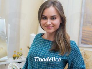 Tinadelice