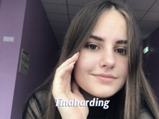 Tinaharding