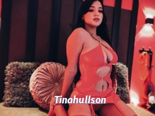Tinahullson