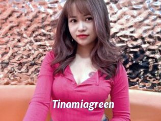 Tinamiagreen