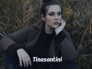 Tinasantini