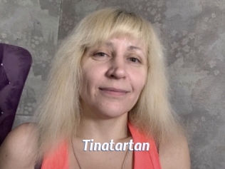 Tinatartan