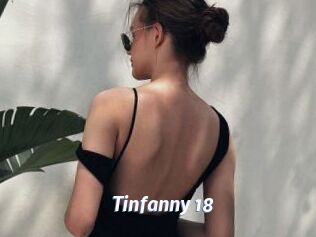 tinfanny_18 Sexe amateur contributions