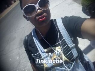 Tinkibabe